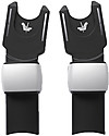 Bugaboo Adattatore Bugaboo Fox e Buffalo per Seggiolini auto Maxi Cosi® Accessori Vari