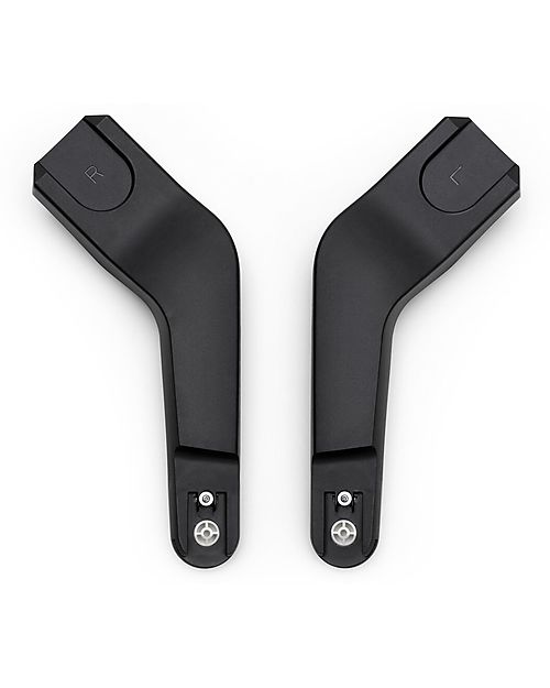 Bugaboo Adattatore per Seggiolino Auto Bugaboo Butterfly  - Nero Accessori Vari