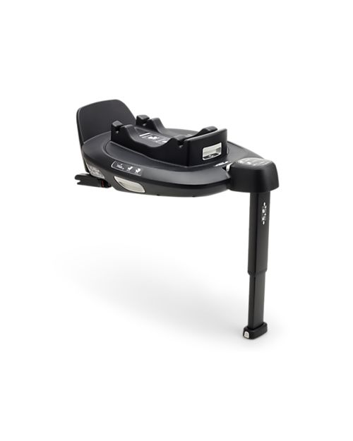 Bugaboo Base Isofix 360 - Ruota fino a 360 Gradi con Owl e Turtle Air! Accessori Seggiolini Auto