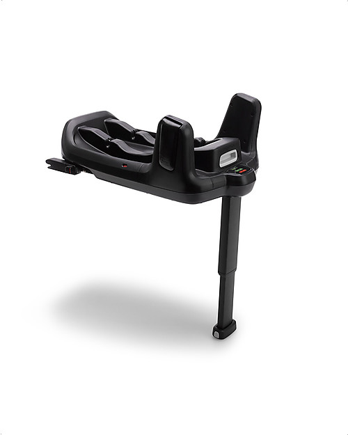 Bugaboo Base Isofix Wingsbase Per Seggiolino Auto Bugaboo Turtle Air by Nuna - Con alette protettive per impatti laterali! Accessori Seggiolini Auto