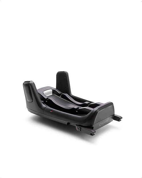 Bugaboo Base Isofix Wingsbase Per Seggiolino Auto Bugaboo Turtle Air by Nuna - Con alette protettive per impatti laterali! Accessori Seggiolini Auto