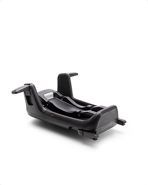 Bugaboo Base Isofix Wingsbase Per Seggiolino Auto Bugaboo Turtle Air by Nuna - Con alette protettive per impatti laterali! Accessori Seggiolini Auto