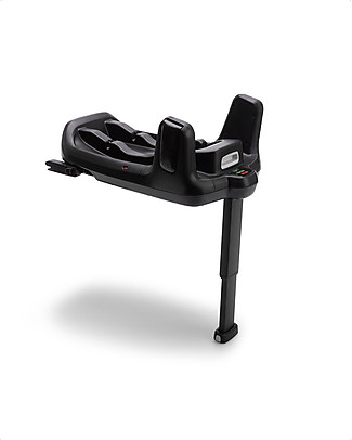 Bugaboo Base Isofix Wingsbase Per Seggiolino Auto Bugaboo Turtle Air by Nuna - Con alette protettive per impatti laterali! Accessori