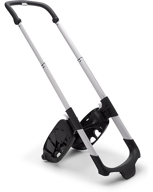 Bugaboo Base per Passeggino Ultra-compatto Bugaboo Ant - Alluminio Passeggini Leggeri