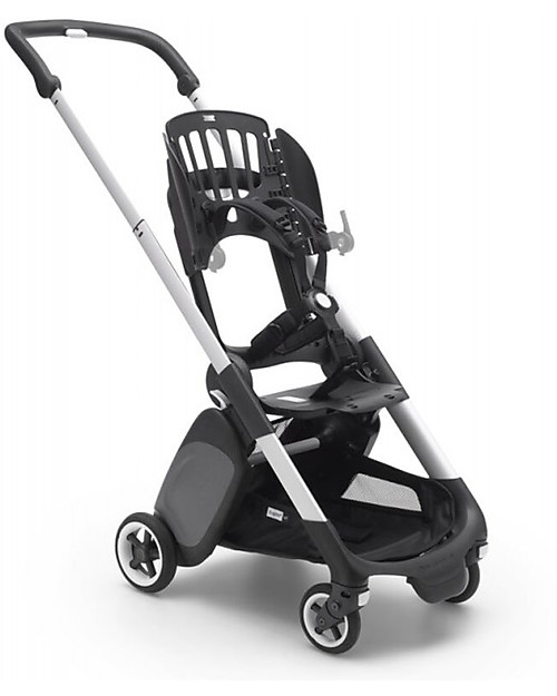 Bugaboo Base per Passeggino Ultra-compatto Bugaboo Ant - Alluminio Passeggini Leggeri