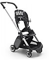 Bugaboo Base per Passeggino Ultra-compatto Bugaboo Ant - Alluminio Passeggini Leggeri
