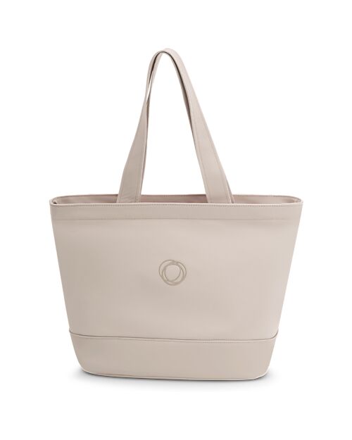 Bugaboo Borsa Cambio Universale per Passeggini - Desert Taupe - Fasciatoio incluso! Borse Cambio