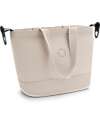 Bugaboo Borsa Cambio Universale per Passeggini - Desert Taupe - Fasciatoio incluso! Borse Cambio