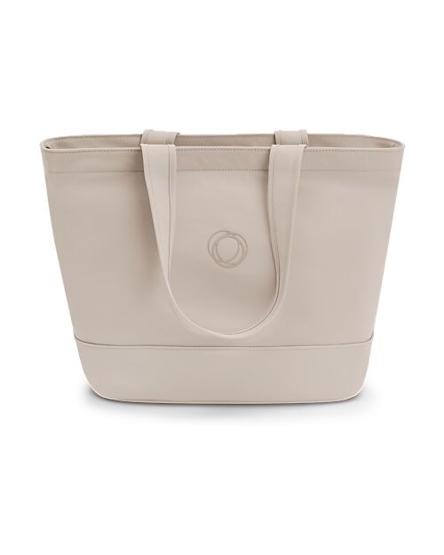 Bugaboo Borsa Cambio Universale per Passeggini - Desert Taupe - Fasciatoio incluso! Borse Cambio