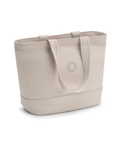Bugaboo Borsa Cambio Universale per Passeggini - Desert Taupe - Fasciatoio incluso! Borse Cambio