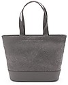 Bugaboo Borsa Cambio Universale per Passeggini - Grey Melange - Fasciatoio incluso! Borse Cambio
