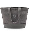Bugaboo Borsa Cambio Universale per Passeggini - Grey Melange - Fasciatoio incluso! Borse Cambio