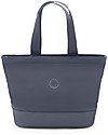 Bugaboo Borsa Cambio Universale per Passeggini - Stormy Blue - Fasciatoio incluso! Borse Cambio