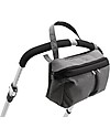 Bugaboo Borsa Organizer da Passeggino - Grigio Melange Borse e Organizer