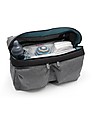 Bugaboo Borsa Organizer da Passeggino - Grigio Melange Borse e Organizer