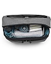 Bugaboo Borsa Organizer da Passeggino - Grigio Melange Borse e Organizer
