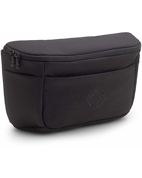 Bugaboo Borsa Organizer da Passeggino - Midnight Black Borse e Organizer