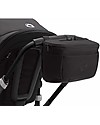 Bugaboo Borsa Organizer da Passeggino - Midnight Black Borse e Organizer