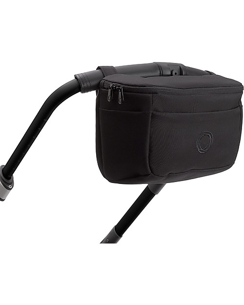 Bugaboo Borsa Organizer da Passeggino - Midnight Black Borse e Organizer