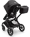 Bugaboo Borsa Organizer da Passeggino - Midnight Black Borse e Organizer