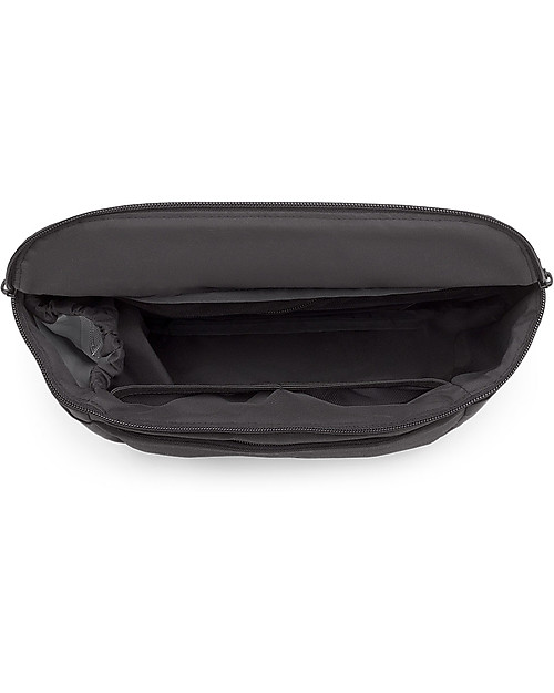 Bugaboo Borsa Organizer da Passeggino - Midnight Black Borse e Organizer