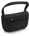 Bugaboo Borsa Organizer da Passeggino - Midnight Black Borse e Organizer