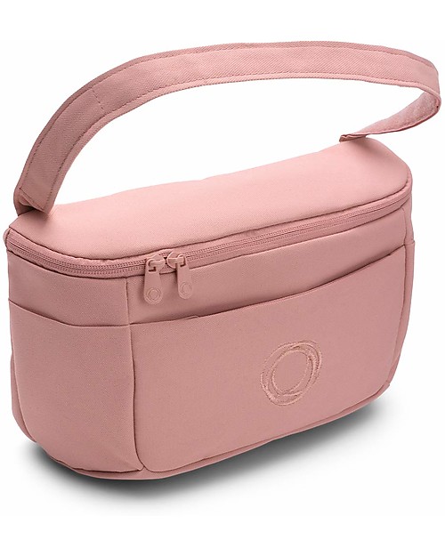 Bugaboo Borsa Organizer da Passeggino - Morning Pink Borse e Organizer
