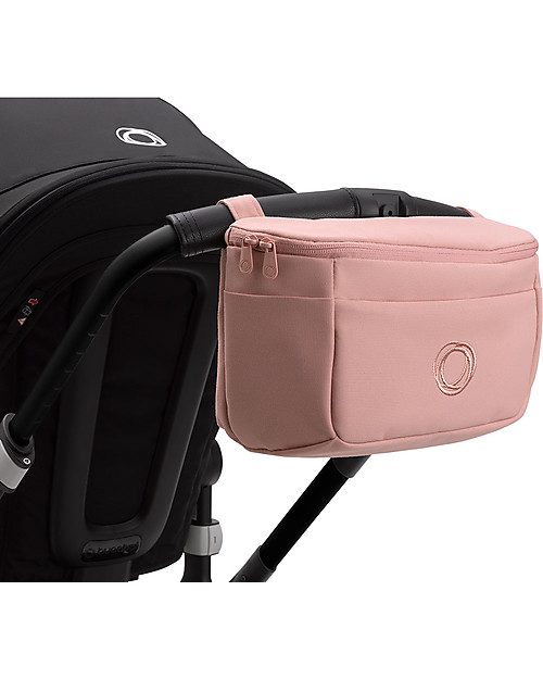 Bugaboo Borsa Organizer da Passeggino - Morning Pink unisex (bambini)