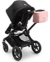 Bugaboo Borsa Organizer da Passeggino - Morning Pink Borse e Organizer