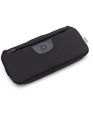 Bugaboo Borsa Organizer per Passeggino Bugaboo Ant - Nero Accessori