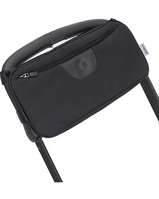Bugaboo Borsa Organizer per Passeggino Bugaboo Ant - Nero Accessori