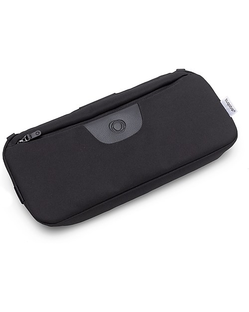 Bugaboo Borsa Organizer per Passeggino Bugaboo Ant - Nero Borse e Organizer