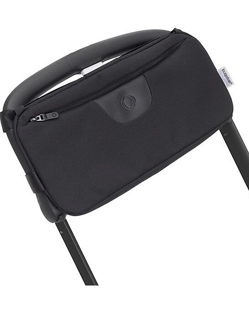 Bugaboo Borsa Organizer per Passeggino Bugaboo Ant - Nero Borse e Organizer