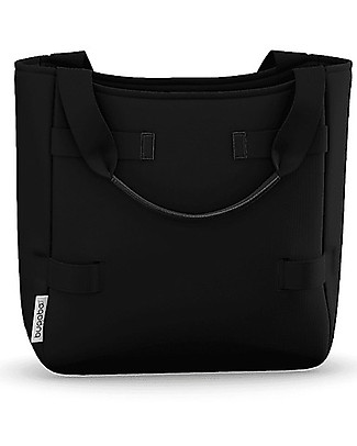 Bugaboo Borsa XL per Passeggino Bugaboo Bee - Nero Accessori