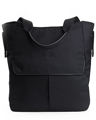 Bugaboo Borsa XL per Passeggino Bugaboo - Nero Accessori
