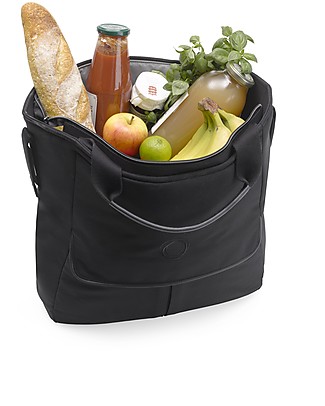 Bugaboo Borsa XL per Passeggino Bugaboo - Nero Accessori
