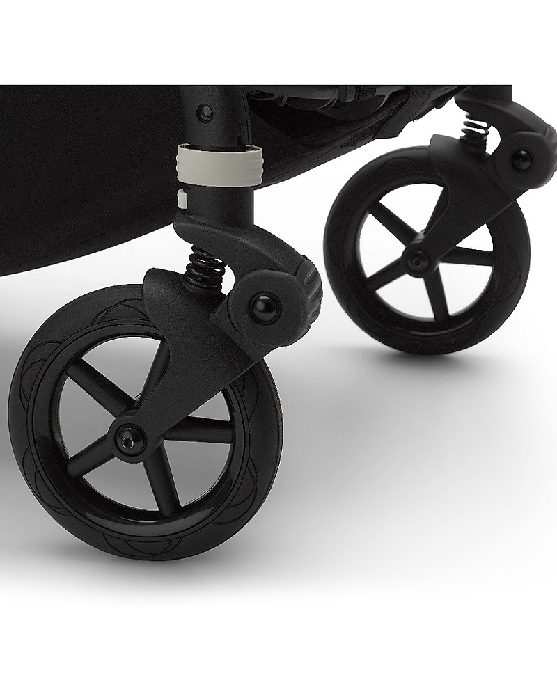 Coprigambe/Cosy Toes compatibile con Bugaboo Bee sabbia
