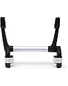 Bugaboo Bugaboo Donkey adapter for Maxi-Cosi® car seat - mono Accessori Vari
