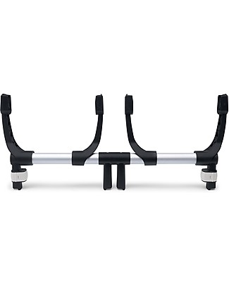 Bugaboo Bugaboo Donkey adapter for Maxi-Cosi® car seat - twin Accessori