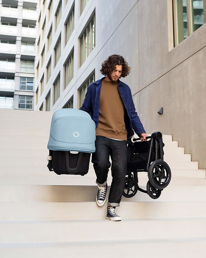 bugaboo cappottina breezy