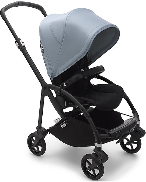 bugaboo bee cappottina