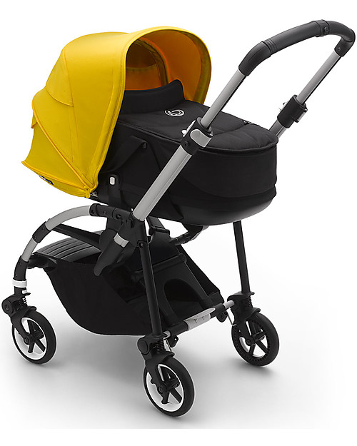 Bugaboo Cappottina per Passeggino Bugaboo Bee 6 - Giallo Cappottine e Rivestimenti