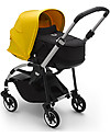 Bugaboo Cappottina per Passeggino Bugaboo Bee 6 - Giallo Cappottine e Rivestimenti