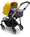 Bugaboo Cappottina per Passeggino Bugaboo Bee 6 - Giallo Cappottine e Rivestimenti