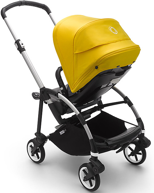 Bugaboo Cappottina per Passeggino Bugaboo Bee 6 - Giallo Cappottine e Rivestimenti