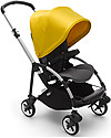 Bugaboo Cappottina per Passeggino Bugaboo Bee 6 - Giallo Cappottine e Rivestimenti