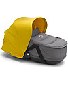 Bugaboo Cappottina per Passeggino Bugaboo Bee 6 - Giallo Cappottine e Rivestimenti