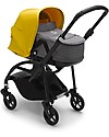 Bugaboo Cappottina per Passeggino Bugaboo Bee 6 - Giallo Cappottine e Rivestimenti