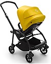 Bugaboo Cappottina per Passeggino Bugaboo Bee 6 - Giallo Cappottine e Rivestimenti
