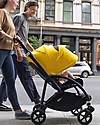 Bugaboo Cappottina per Passeggino Bugaboo Bee 6 - Giallo Cappottine e Rivestimenti